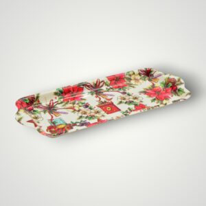 TAVA SERVIRE - CRACIUN