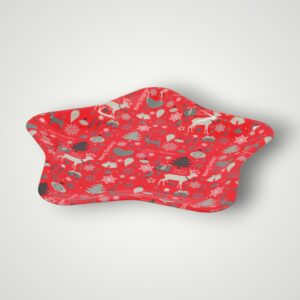 TAVA SERVIRE - CRACIUN