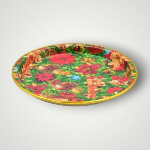 TAVA SERVIRE - CRACIUN