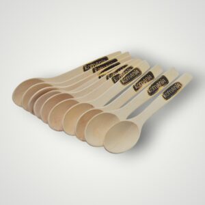 LINGURA LEMN - ROMANIA