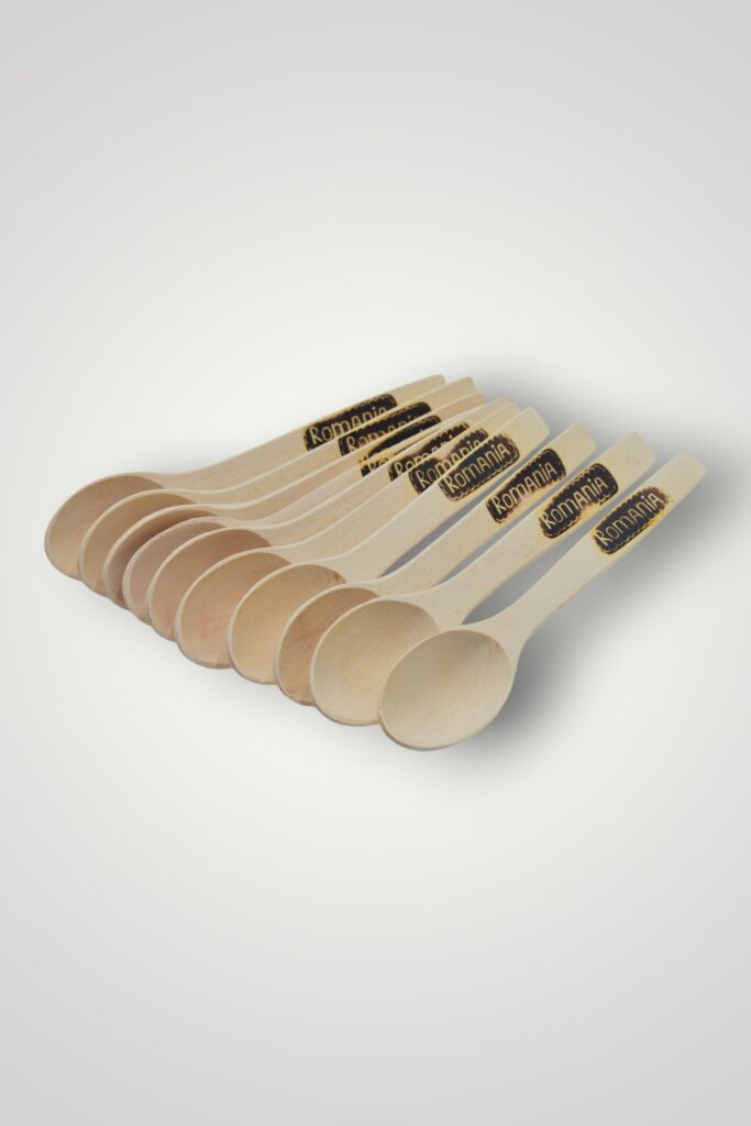 LINGURA LEMN - ROMANIA