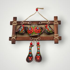 SET CERAMICA