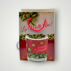 CANA PERSONALIZATA - CRACIUN FERICIT