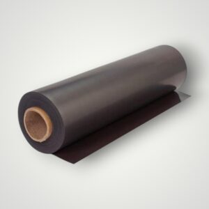 FOLIE MAGNETICA NEADEZIVA - 0,8X600 MM