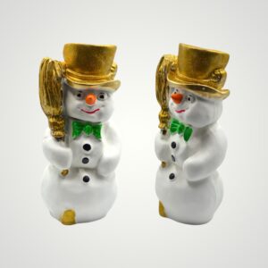 FIGURINA OM DE ZAPADA