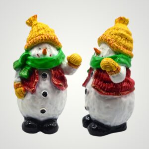 FIGURINA OM DE ZAPADA