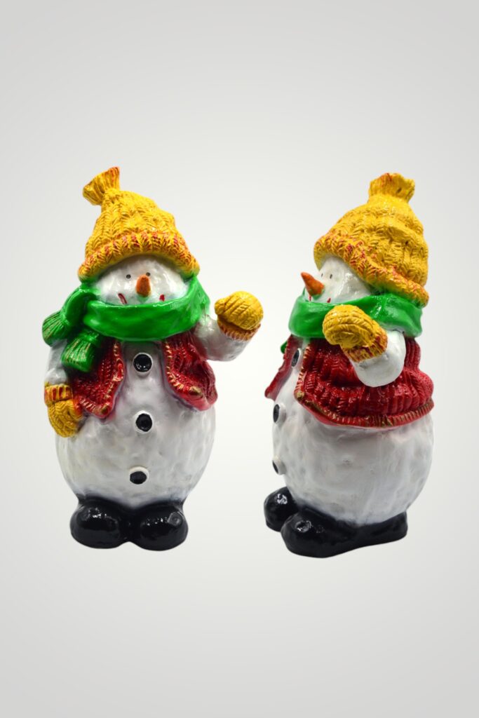 FIGURINA OM DE ZAPADA