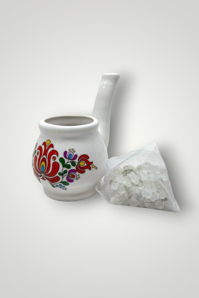 PIPA DE SARE