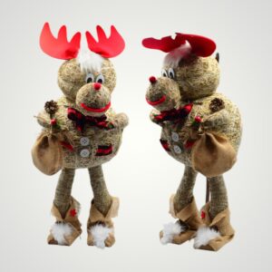 FIGURINA DIN FAN - REN