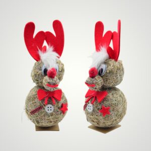 FIGURINA DIN FAN - REN