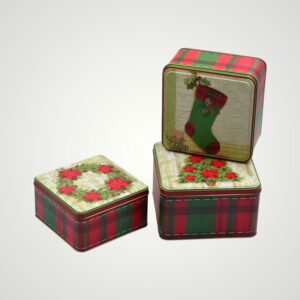 SET CUTIE CRACIUN