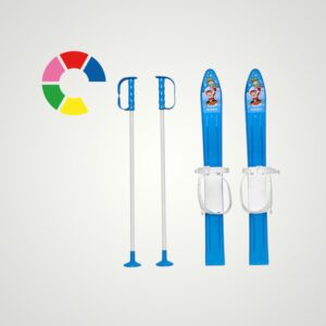 SCHIURI PENTRU COPII 60 CM