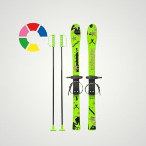 SCHIURI PENTRU COPII 90 CM