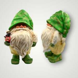 FIGURINA SPIRIDUS URIAS