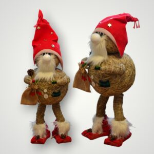 FIGURINA DIN FAN - SPIRIDUS