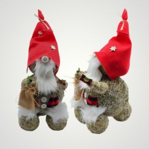 FIGURINA DIN FAN - SPIRIDUS MIC