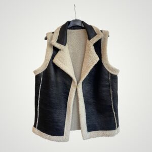 VESTA BLANA - NEAGRA