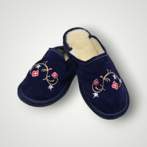 SET PAPUCI DAMA