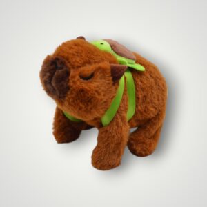 PLUS CAPYBARA ELECTRIC