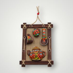 SET CERAMICA