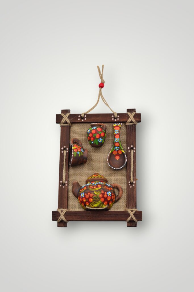 SET CERAMICA