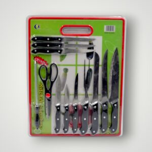 SET TOCATOR CU CUTITE