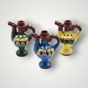 FLUIER ULCIOR CERAMIC