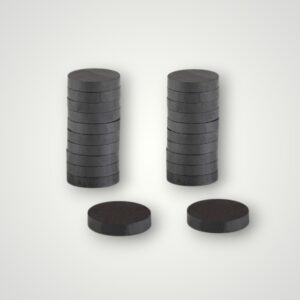MAGNET 15X3 MM - 800 BUC