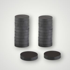 MAGNET 18X3 MM - 1000 BUC
