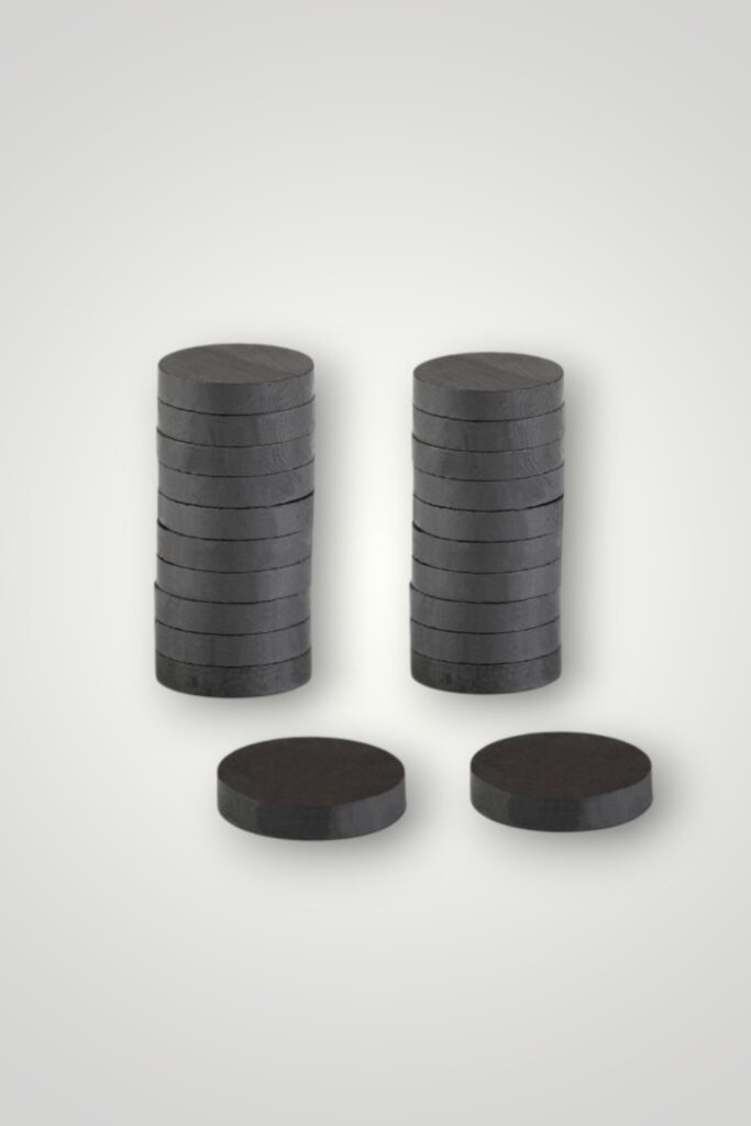 MAGNET 18X3 MM - 1000 BUC