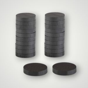 MAGNET 25X3 MM - 500 BUC