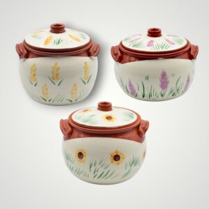 OALE SARMALE CU FLORI 4-5L