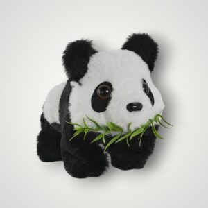 PLUS PANDA ELECTRIC