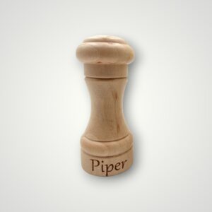 SOLNITA LEMN - PIPER