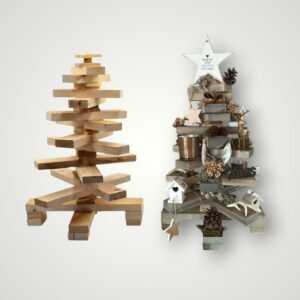 BRAD PENTRU DECORATIUNI