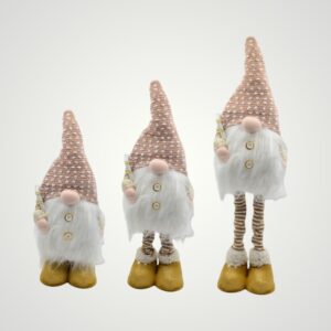 SPIRIDUS CU PICIOARE REGLABILE