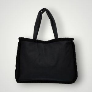 GEANTA - NEAGRA