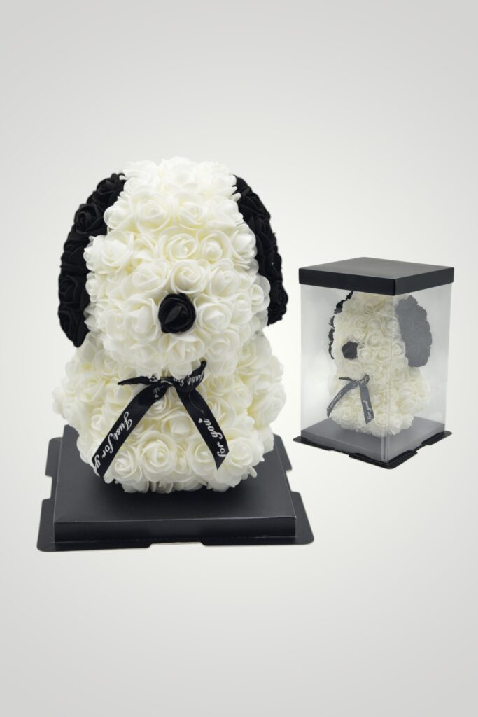 TRANDAFIR SAPUN - CATEL