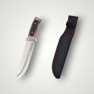 CUTIT VANATOR CU HUSA