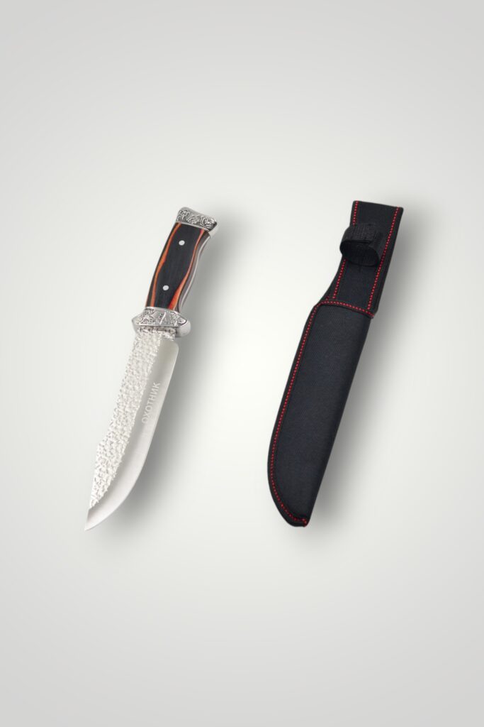 CUTIT VANATOR CU HUSA