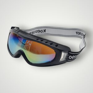 OCHELARI DE SCHI - NEGRU