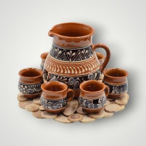 SET CESTI CU CANA