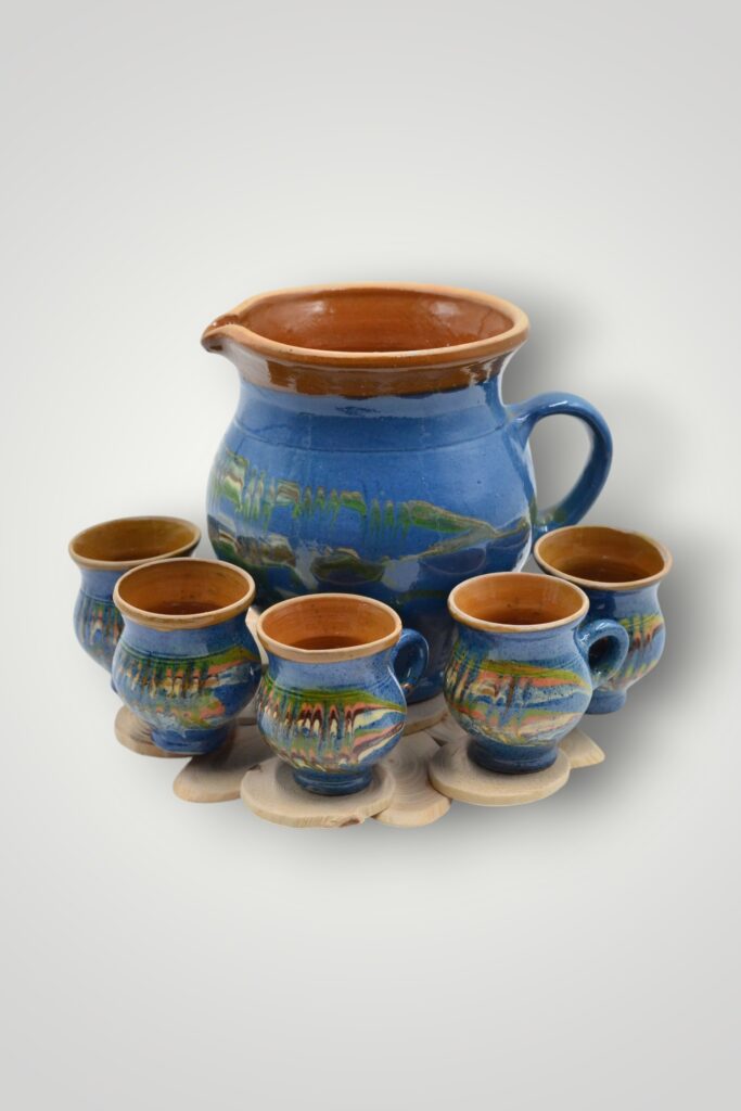 SET CESTI CU CANA