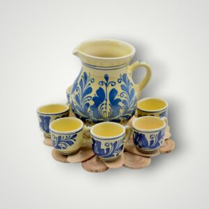 SET CESTI CU CANA