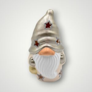 FIGURINE CERAMICE CRACIUN