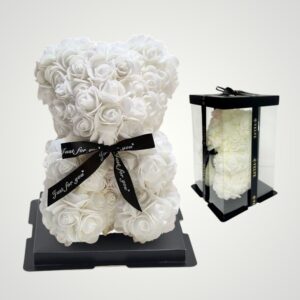 TRANDAFIR SAPUN - URS ALB