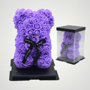 TRANDAFIR SAPUN - URS MOV