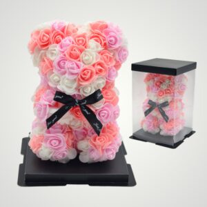 TRANDAFIR SAPUN - URS ROZ