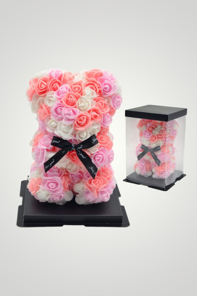 TRANDAFIR SAPUN - URS ROZ