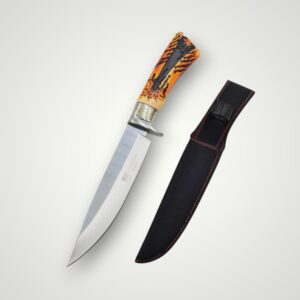 CUTIT VANATOR CU HUSA